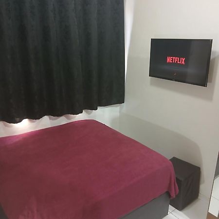Centro , Vista Linda, Metro, Rodoviaria Aeroporto Perto Apartment Рио де Жанейро Екстериор снимка