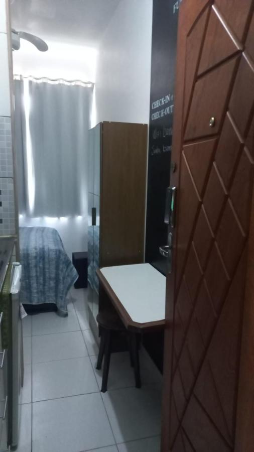 Centro , Vista Linda, Metro, Rodoviaria Aeroporto Perto Apartment Рио де Жанейро Екстериор снимка