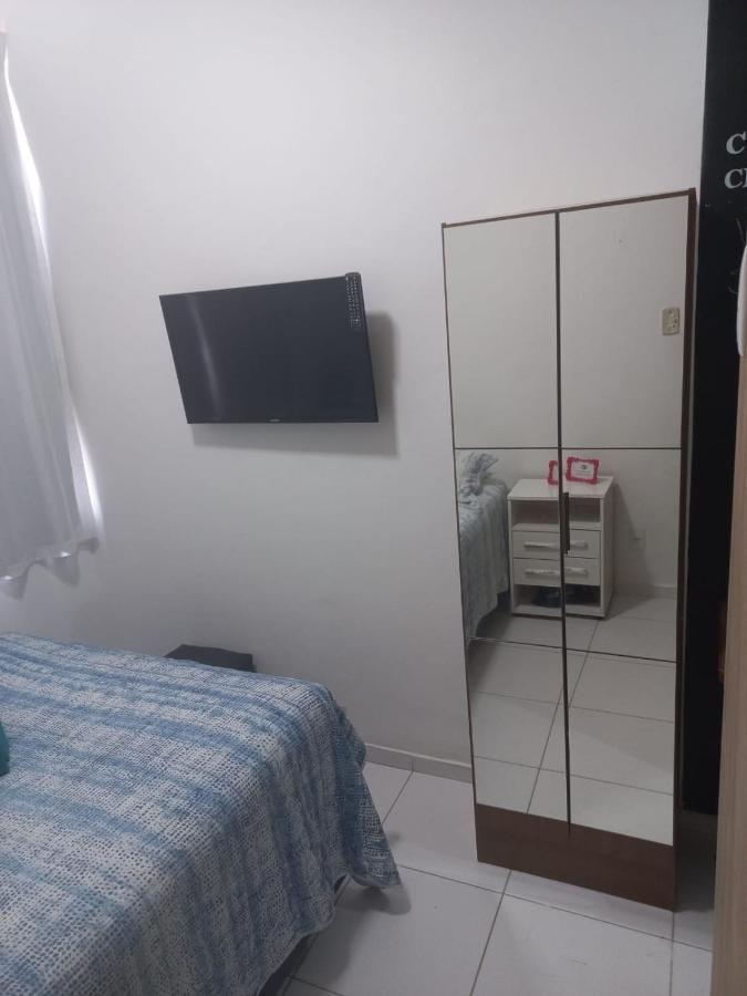 Centro , Vista Linda, Metro, Rodoviaria Aeroporto Perto Apartment Рио де Жанейро Екстериор снимка