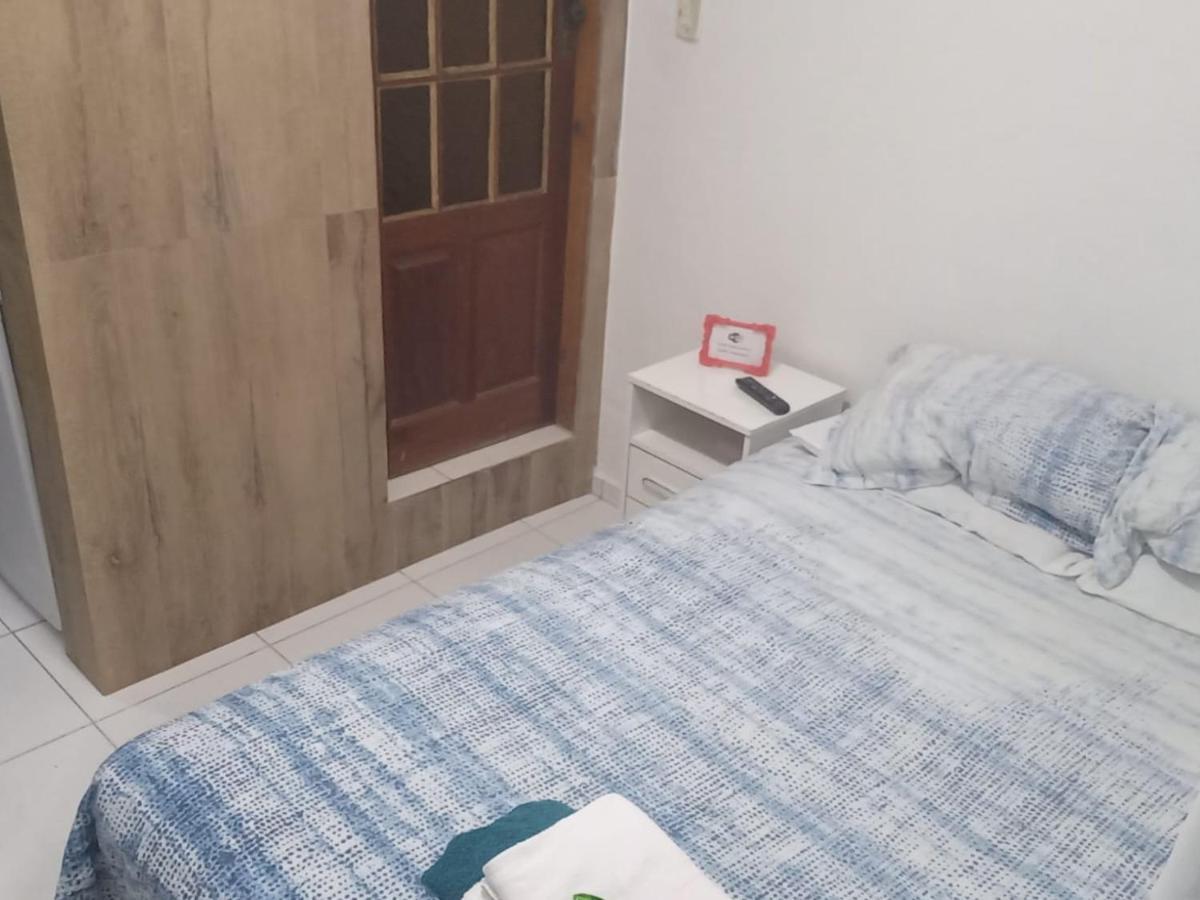 Centro , Vista Linda, Metro, Rodoviaria Aeroporto Perto Apartment Рио де Жанейро Екстериор снимка