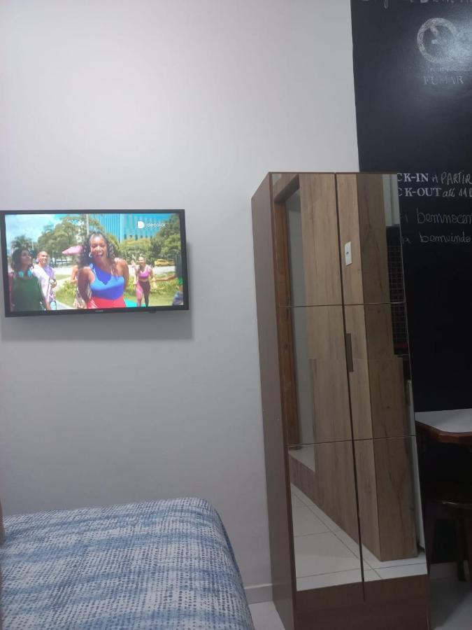 Centro , Vista Linda, Metro, Rodoviaria Aeroporto Perto Apartment Рио де Жанейро Екстериор снимка