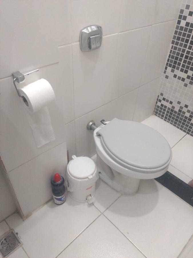Centro Maracana Rodoviaria Com Smart Tv E Cozinha Completa Рио де Жанейро Екстериор снимка