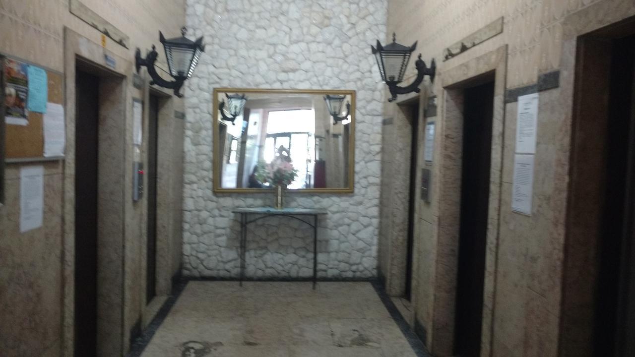 Centro , Vista Linda, Metro, Rodoviaria Aeroporto Perto Apartment Рио де Жанейро Екстериор снимка