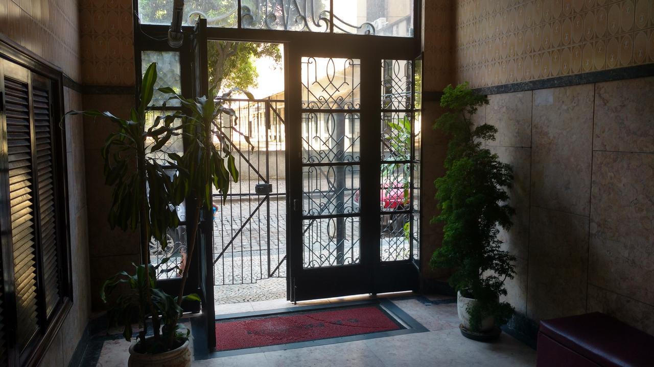 Centro , Vista Linda, Metro, Rodoviaria Aeroporto Perto Apartment Рио де Жанейро Екстериор снимка