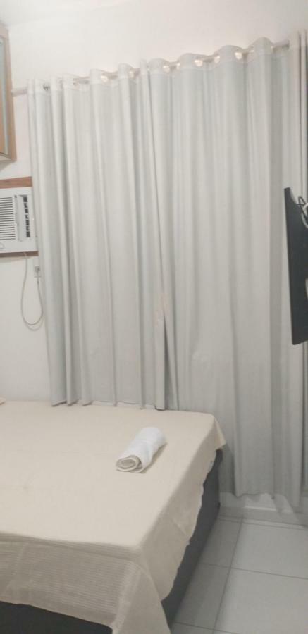 Centro Maracana Rodoviaria Com Smart Tv E Cozinha Completa Рио де Жанейро Екстериор снимка